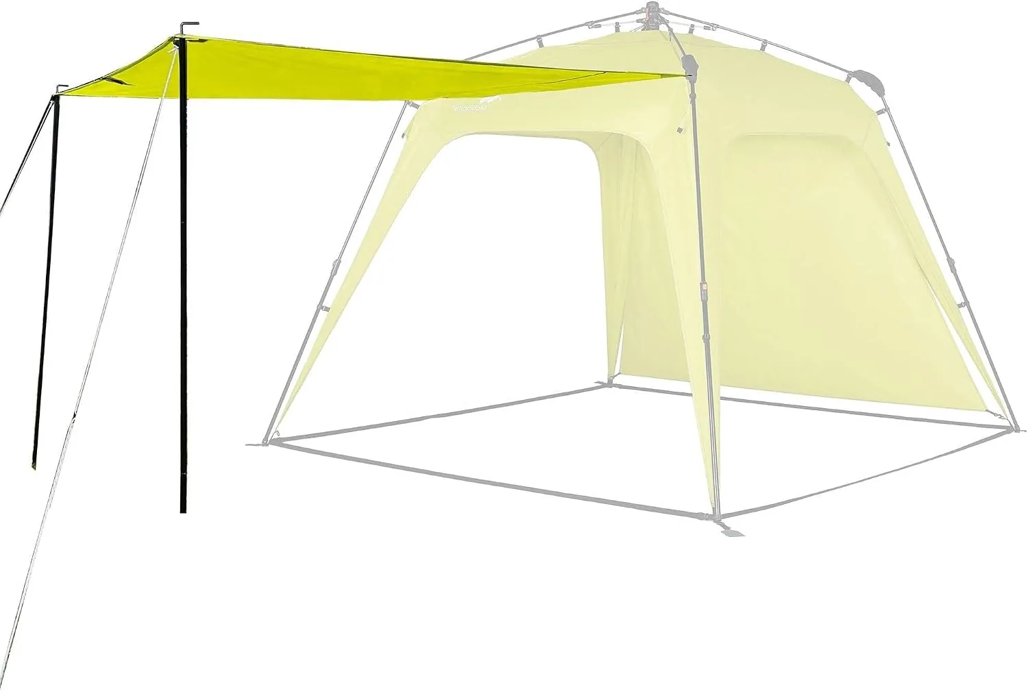 mobihome pop up canopies category